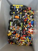 Lego ca. 4,6kg 