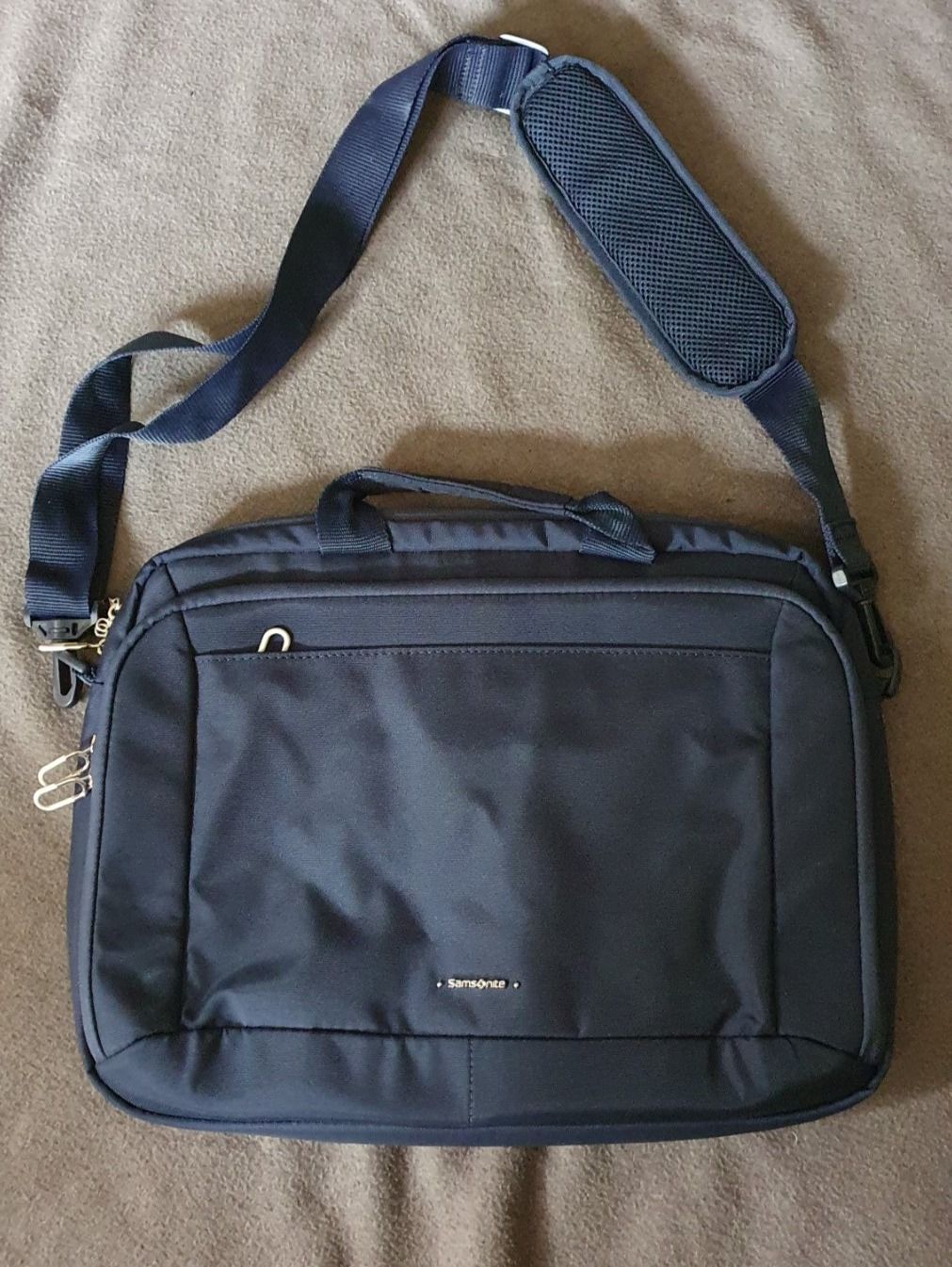 Samsonite Borse: Samsonite Laptoptasche, neuwertig – Nuovo (secondo la descrizione) da Muttenz venduto da pixopus