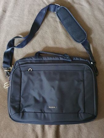 Samsonite Laptoptasche, neuwertig