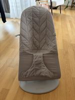 BabyBjörn Bouncer Bliss – Grey – Excellent Condition