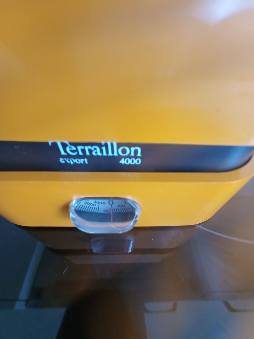 Bilance da cucina: Terraillon Waage – Usato da Affoltern am Albis venduto da sprax 6