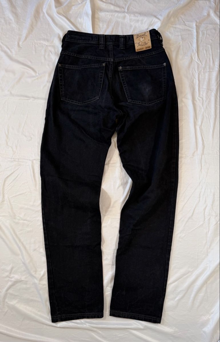 Diesel Jeans: Diesel Jeans  – Gebraucht aus Pfäffikon ZH von Nataliia. 2