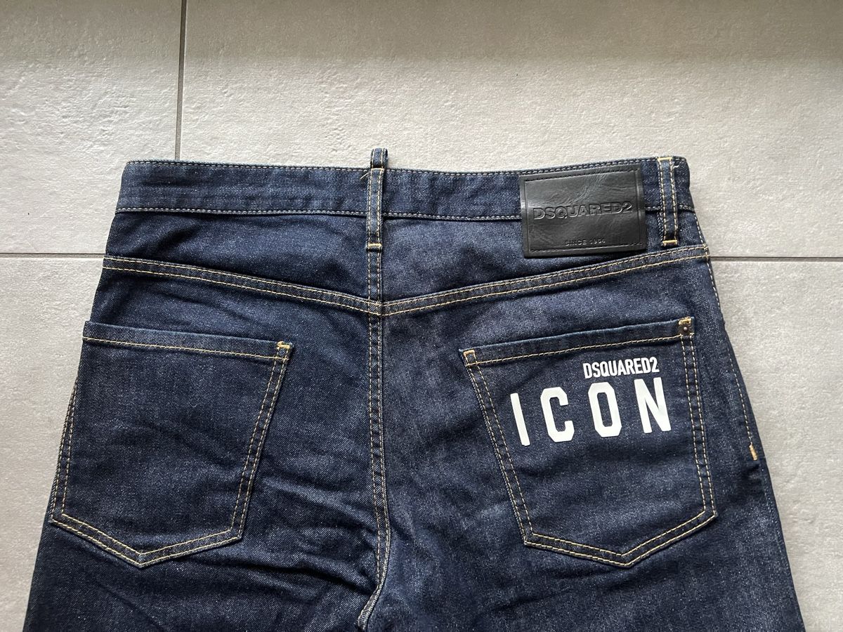 Dsquared2 Jeans: Dsquared2 jeans uomo 48 – Gebraucht aus Mendrisio von fly_9wzx 3