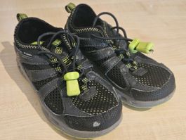 Kinderschuhe Columbia, Grösse 27