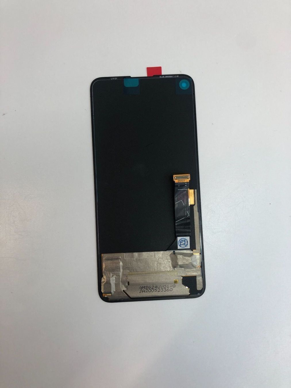 Google Telefoni cellulari / Smartphones: Google Pixel 4A 5G Display – Nuovo e nell'imballaggio originale da bern venduto da reptechnic 1