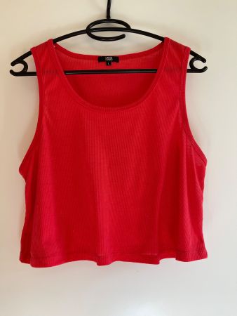 Top YES OR NO taille L