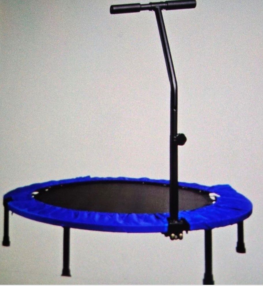 Trampolines: Trampolin – D'occasion à Wallenwil par Flieger001