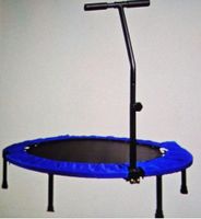 Trampolin