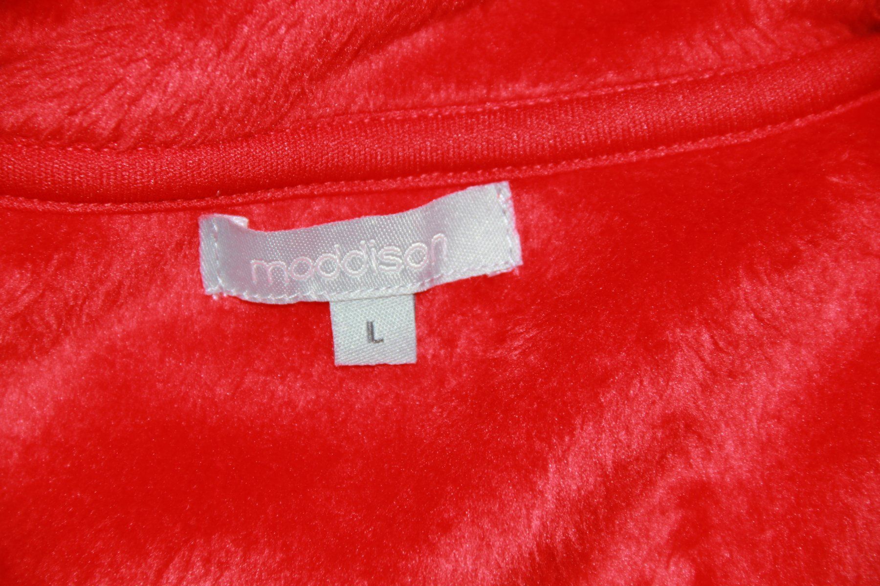 Vestes: Jaquette polaire – D'occasion à satigny par cara68 2