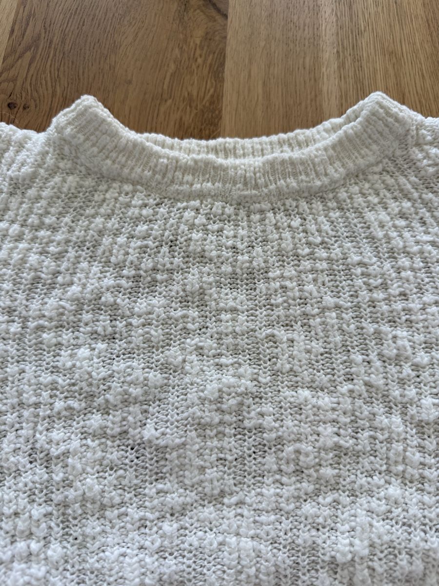 Mango Pullover & Sweatshirts: Spring Mango Sweater size M – Neu (gemäss Beschreibung) aus Zürich von lar_8826 2