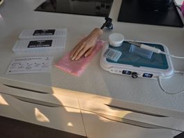 Nagelzubehör