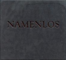 CD L''âme Immortelle - Namenlos (2008, lim. Box, 1999 St)