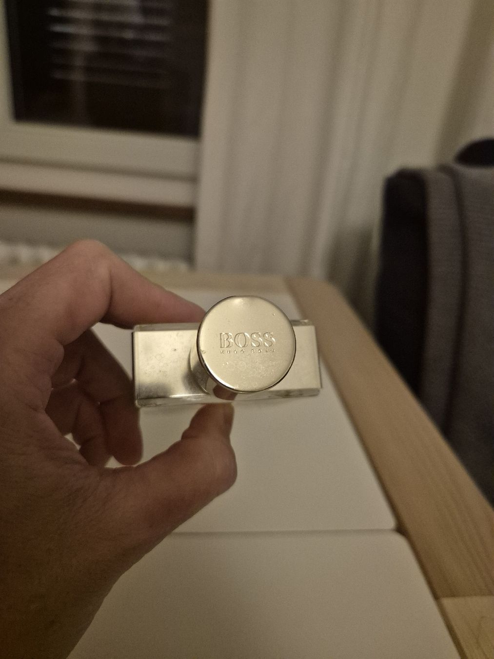 Hugo Boss Parfums & Eau de Toilette: parfum hugo boss alive, 30ml – D'occasion à Basel par lilifee86 1