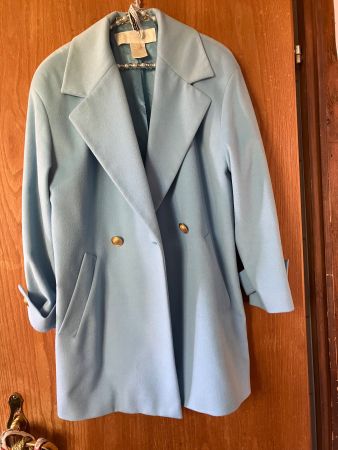 Vintage Escada Blazer Gr 34
