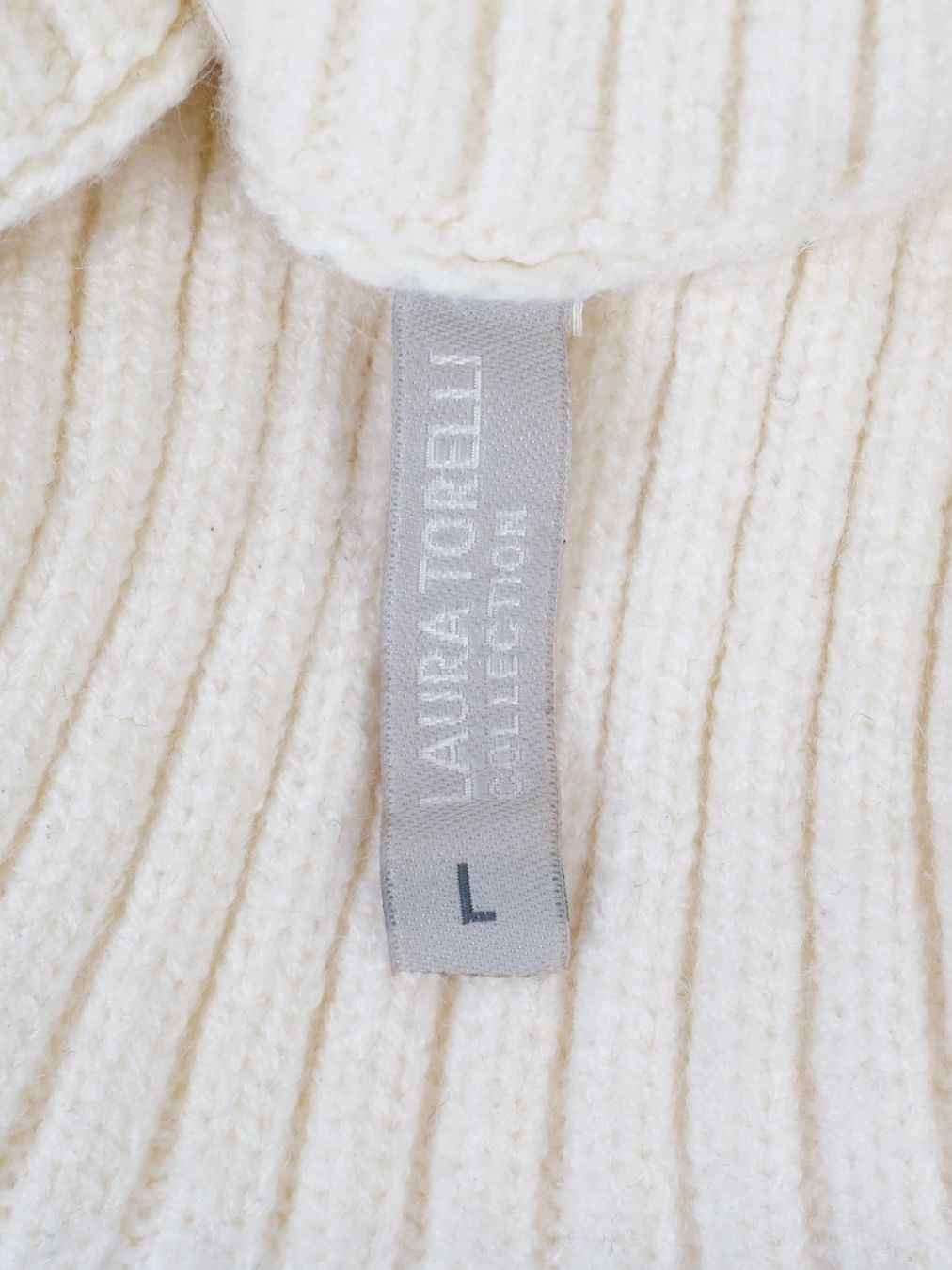 Maglioni & Felpe: Strickpullover mit Steinen Gr. L – Usato da Pratteln venduto da Restwert_Pratteln 4
