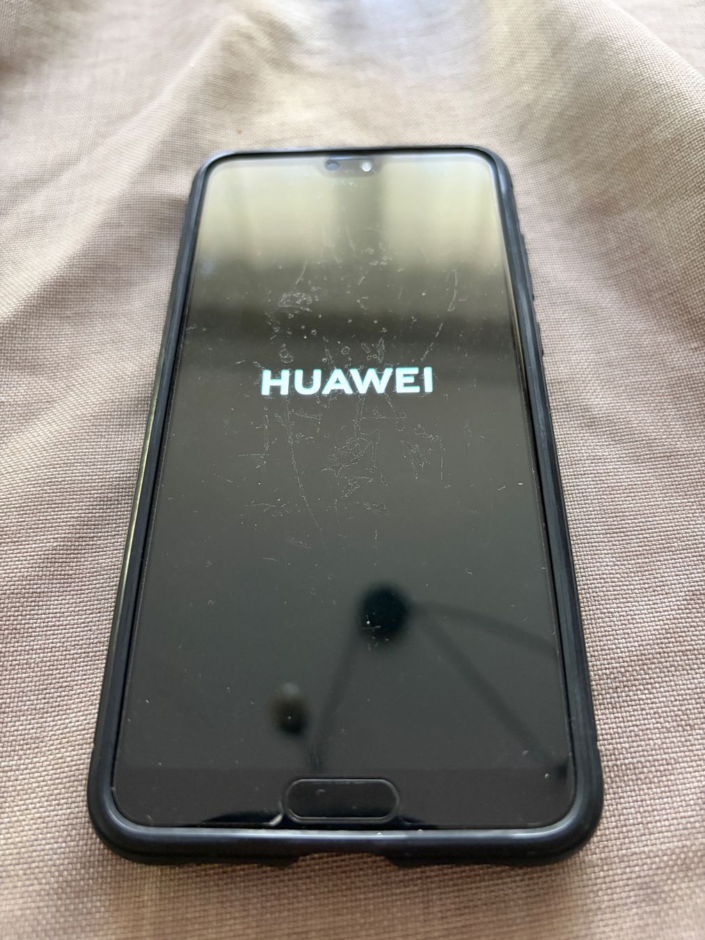 Huawei Telefoni cellulari / Smartphones: HUAWEI P20 Pro 128GB – Usato da Zug venduto da arthur1337 1