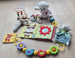 Babyspielzeug Set