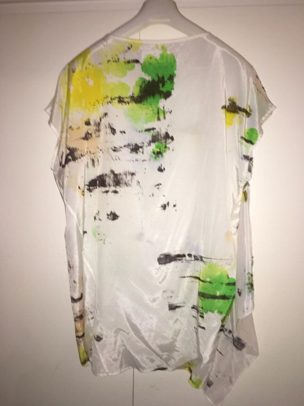 Camicette: Designer Remix Bluse 40 – Usato da Zug venduto da smile060 4