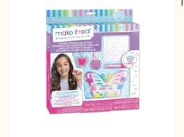 Make it Real Schmetterling Beautyset - Neu & OVP!🦋💅🏻🌸