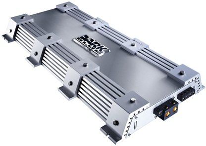 Helix Amplificatori: Helix Dark Blue 1000.2 Endstufe – Usato da Wikon venduto da Blueline01