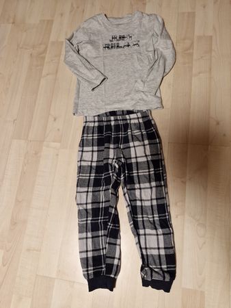 pyjama  Gr. 110/116