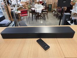 Bose TV Speaker