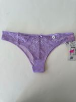 HUNKEMÖLLER, Brazilian BLAISE, Grösse L, Farbe Lila