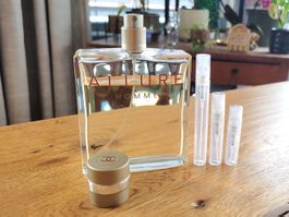 Chanel Allure Homme - 2ml Abfüllung