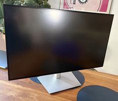 Dell UltraSharp U2723QE 27" 4K USB-C Hub Monitor