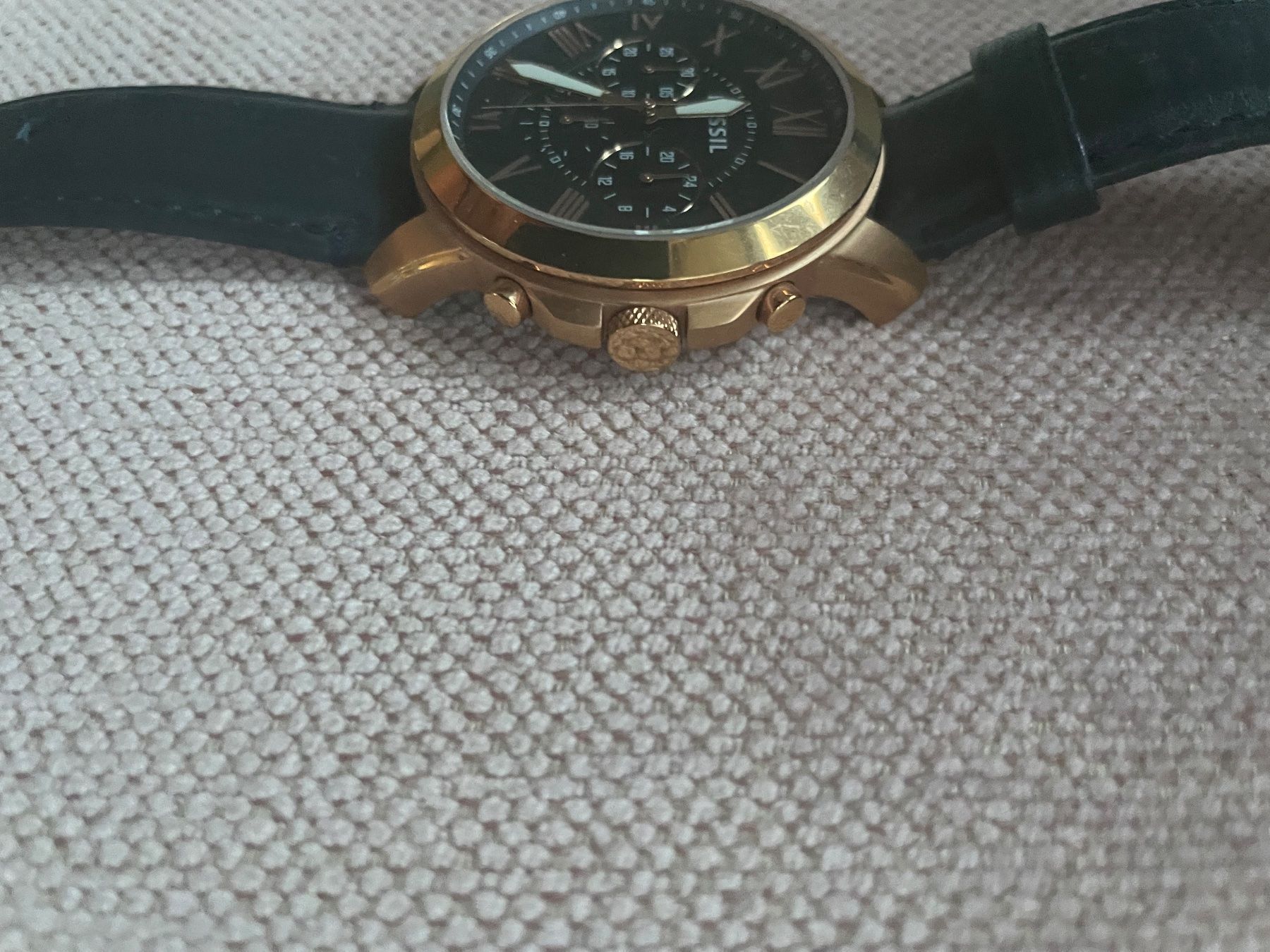 Fossil Orologi: Fossil Uhr – Usato da Liestal venduto da ind_km9z 2