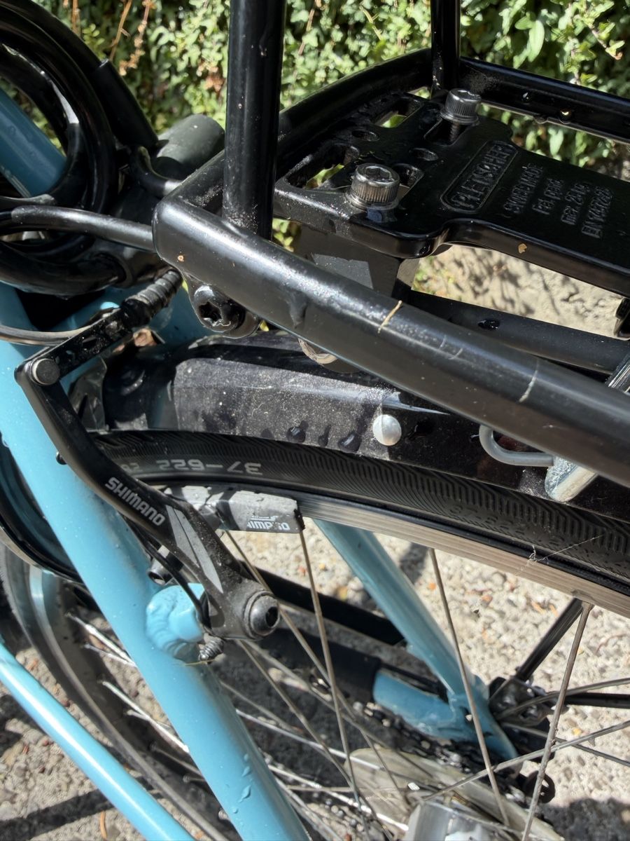 Vélos: Bike – D'occasion à Muri b. Bern par cia_9n7g 8