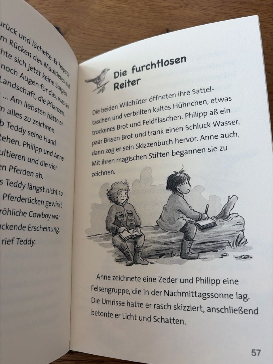 Bücher: Das magische Baumhaus – Gebraucht aus Gachnang von Skyjumper 1