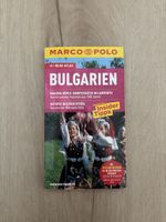 Marco Polo Reise Atlas Bulgarien mit Insider Tipps