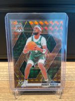 Bobby Portis Bronze 35/75 Panini Mosaic Basketball 24/25