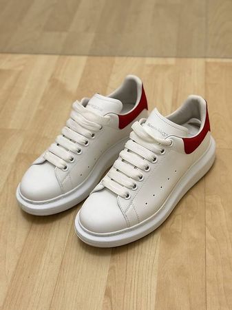 Original McQueens Schuhe