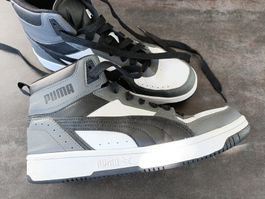 PUMA Sneaker knöchelhoch