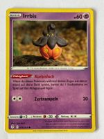 Pokemon-Karte Irrbis 076/203