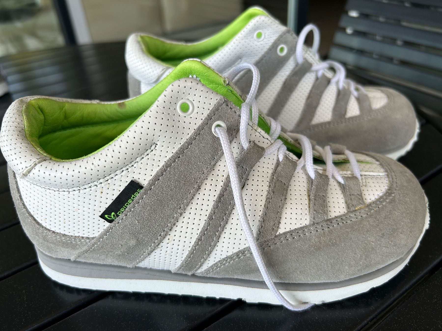Scarpe per ragazzi: Orthesenschuh von Perpedes, Gr. 34 – Usato da Affoltern am Albis venduto da nce_vx5f 2