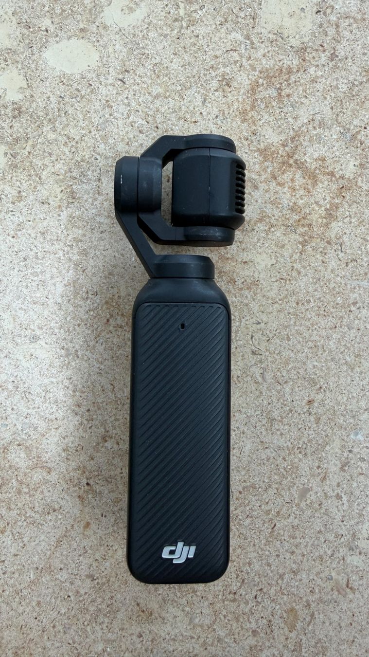 DJI Videocamere: DJI Osmo pocket 3 creator combo – Usato da Schaffhausen venduto da EricsRicardo 2