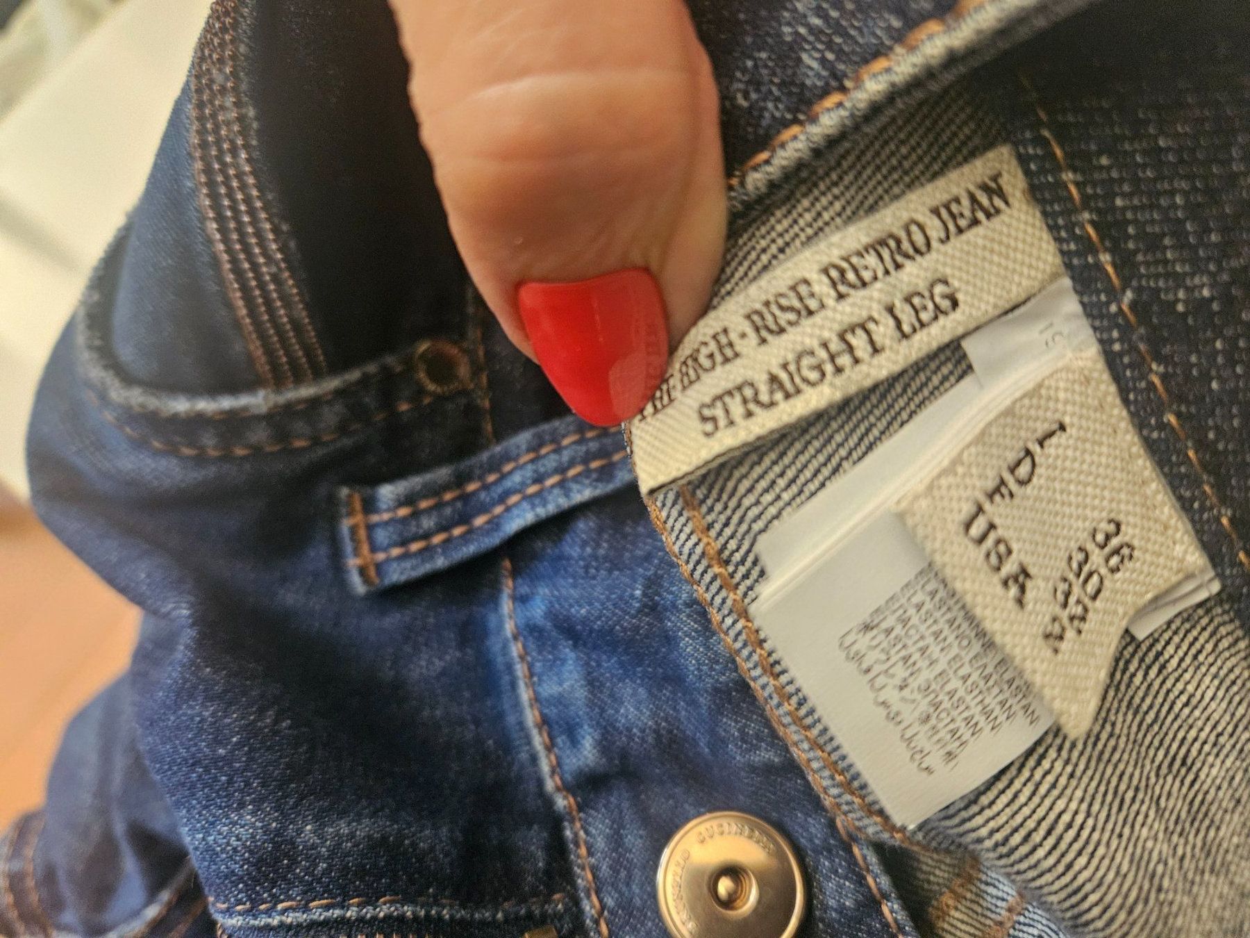 Brunello Cucinelli Pantaloni: Brunello Cucinelli  Monili Neu 1450.- – Nuovo (secondo la descrizione) da Bern venduto da Alea6892 1