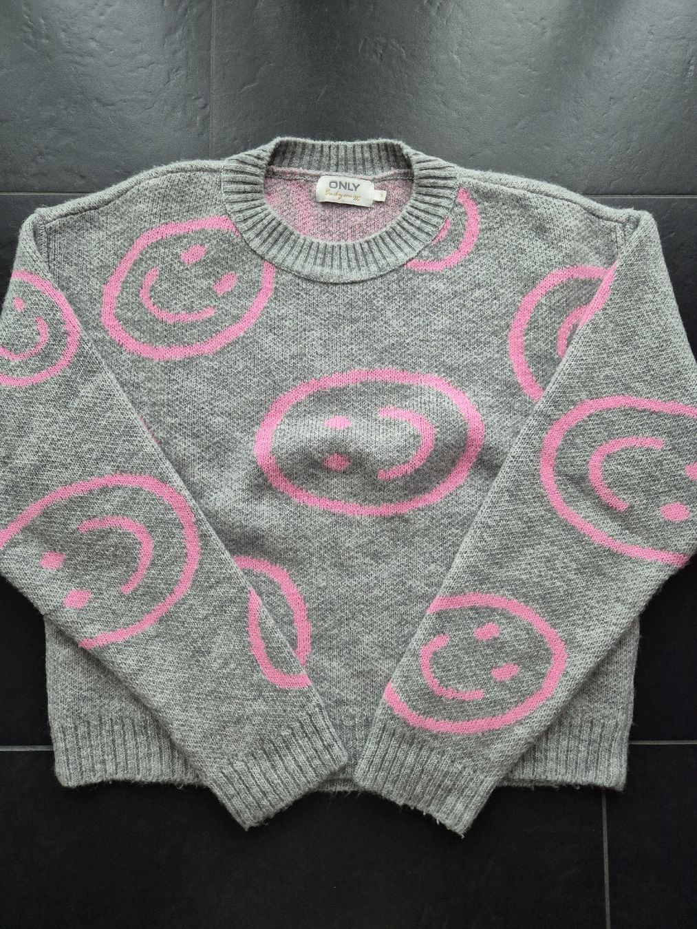 Only Pullover & Sweatshirts: Pullover – Gebraucht aus Wittenbach von Pirufa