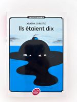 Ils étaient dix, livre neuf