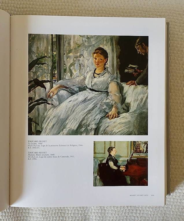 Libri: Musée d'Orsay – Nuovo (secondo la descrizione) da Genève venduto da fto_sz8d 2