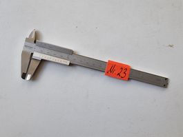 Messschieber Mitutoyo