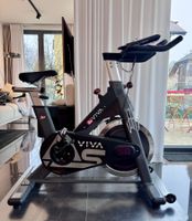 VIVA S8 Indoor Bike / Spinning Bike – Neuwertig, kaum benutz