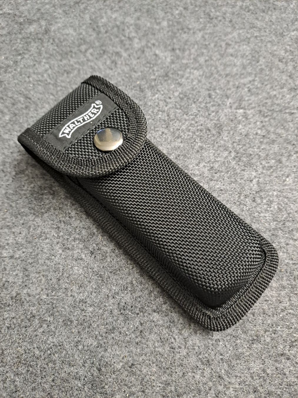 Accessori: Walther Klappmesser Tanto Klinge – Nuovo (secondo la descrizione) da Küssnacht am Rigi venduto da Mucki_90 4
