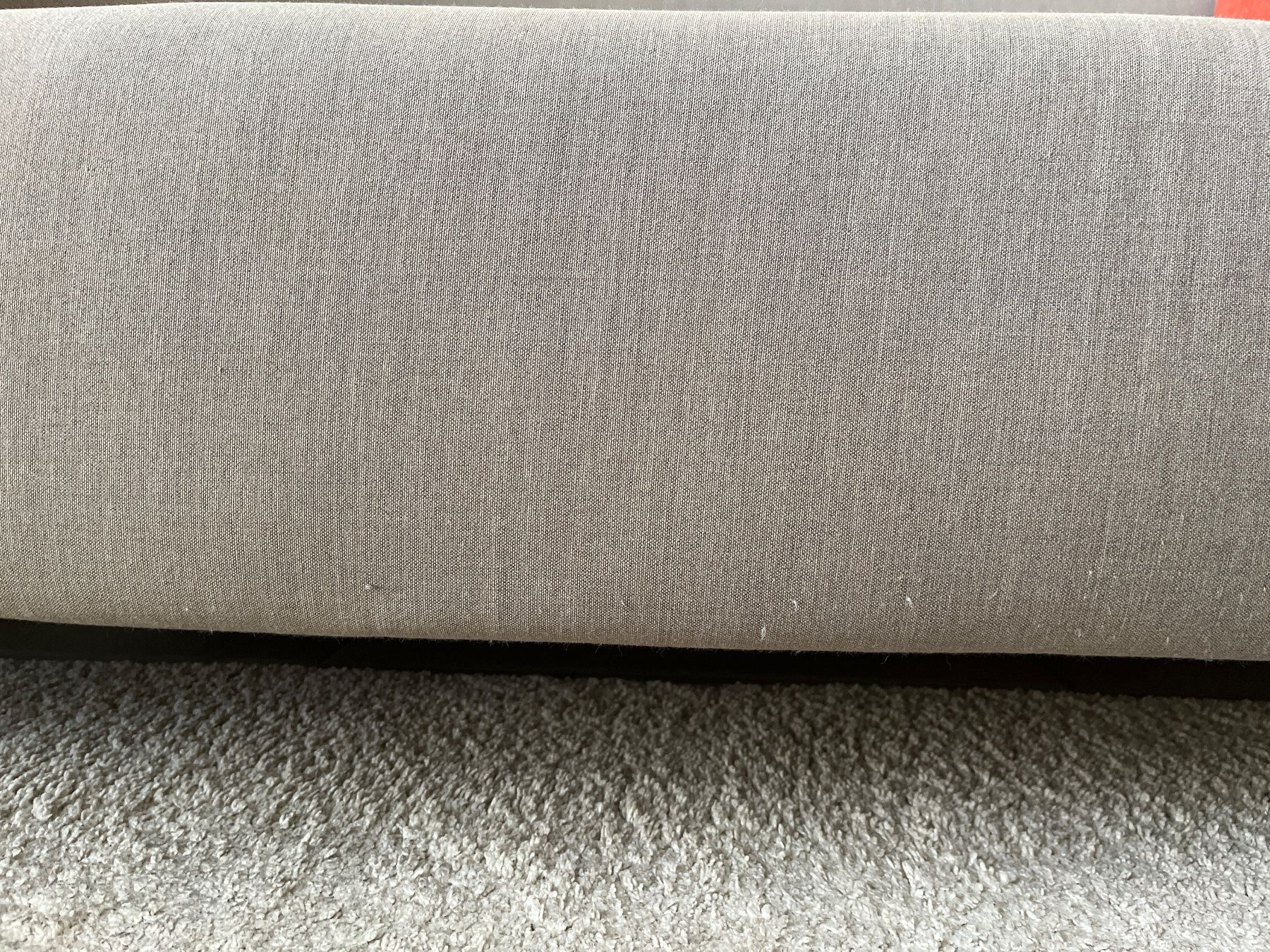 Zanotta Divani: Zanotta Sofa – Usato da Winterthur venduto da NiciF10 6