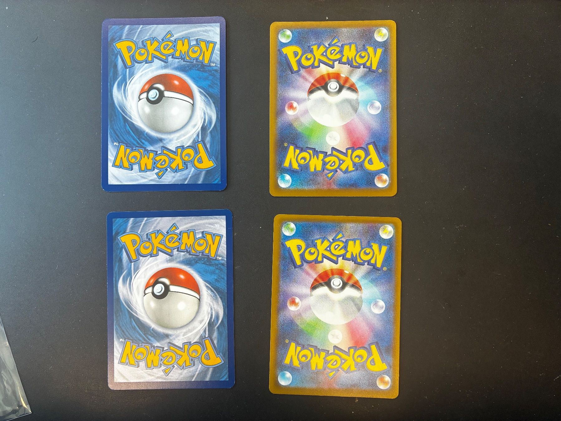 Pokémon Carte collezionabili: Sammlung - Articuno - Holo - en&jp – Nuovo (secondo la descrizione) da Hütten venduto da yve_tf69 2