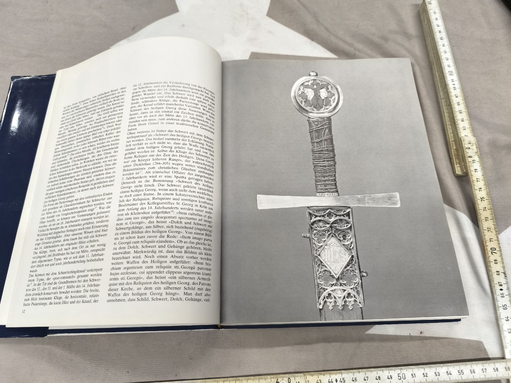 Libri: BUCH.Blankwaffen Armes – Usato da Cama venduto da anto_a 4