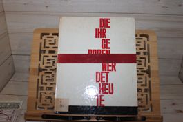 Die ihr geboren werdet heute - Dreifuß, Marianne (Zus.-Stllg
